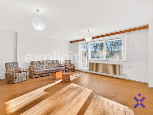 Prodej domu 229 m², pozemek 596 m²