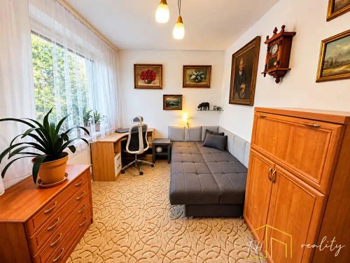 Prodej bytu 4+1 80 m²