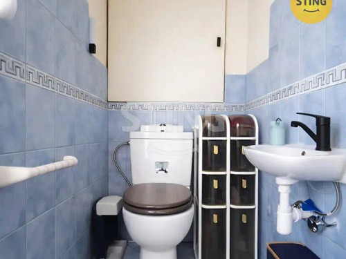 Prodej bytu 3+1 64 m²