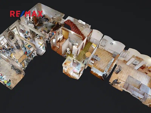 Prodej domu 126 m², pozemek 953 m²