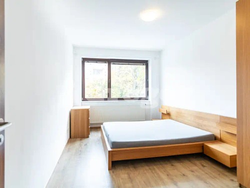 Prodaný byt 2+kk 52 m²