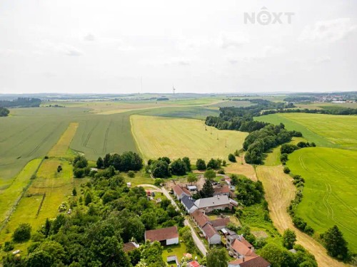 Prodej domu 25 m², pozemek 86 m²