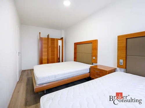 Prodaný byt 2+1 48 m²