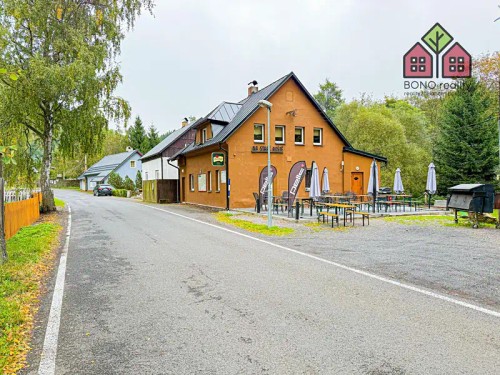 Prodej domu 216 m², pozemek 353 m²