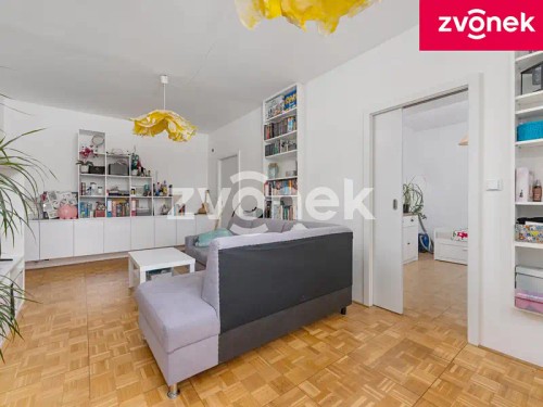 Prodej bytu 3+1 65 m²