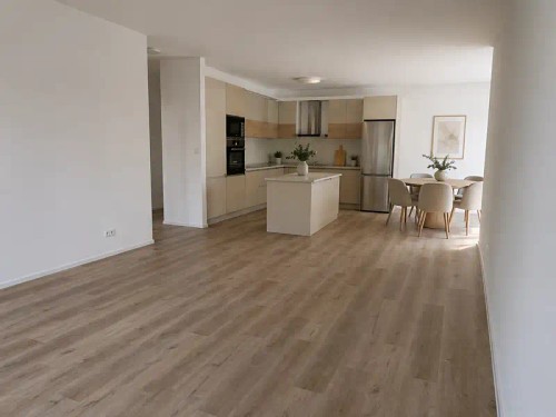 Prodaný byt 4+kk 115 m²