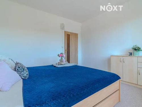 Prodej bytu 4+1 68 m²
