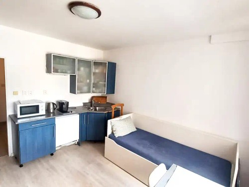 Prodaný byt 1+kk 20 m²