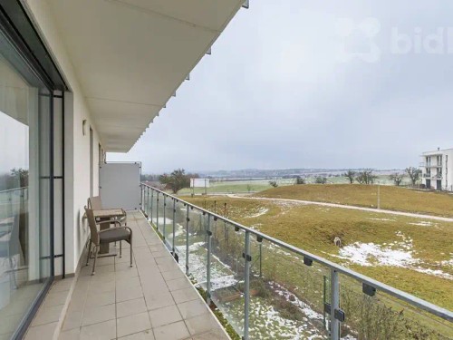 Prodaný byt 3+kk 77 m²
