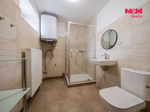 Prodej domu 105 m², pozemek 1904 m²