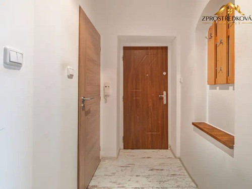 Prodej bytu 3+kk 62 m²