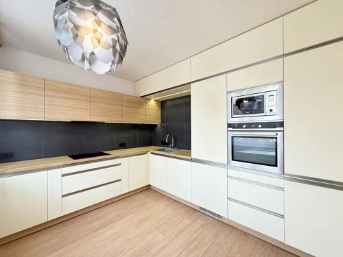 Prodaný byt 3+1 67 m²