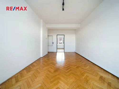 Prodej bytu 2+1 52 m²