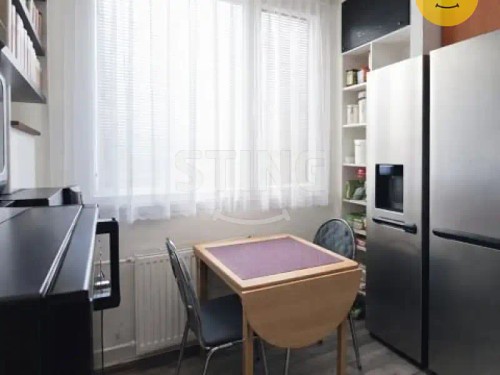 Prodej bytu 3+1 64 m²