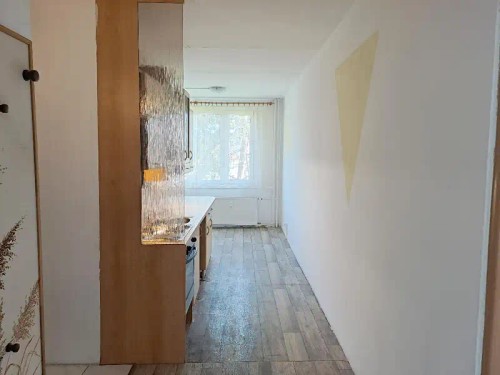 Prodaný byt 2+1 61 m²