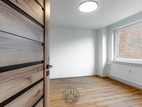 Prodej bytu 3+1 72 m²