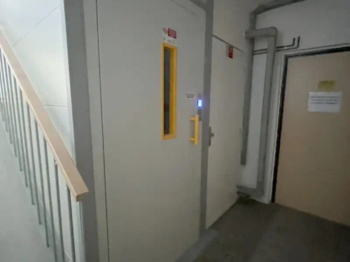 Prodaný byt 2+1 63 m²