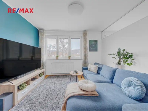 Prodej bytu 3+kk 94 m²