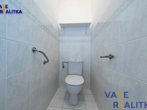Prodaný byt 1+1 49 m²