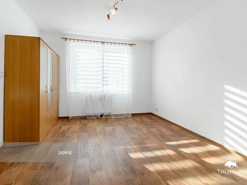 Prodaný byt 2+1 65 m²