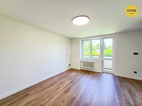 Prodej bytu 2+1 57 m²