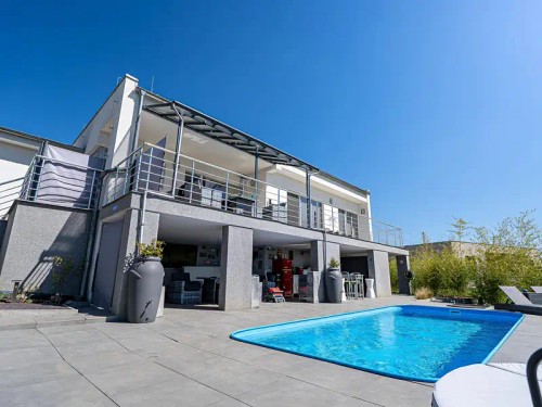 Prodej domu 140 m², pozemek 663 m²