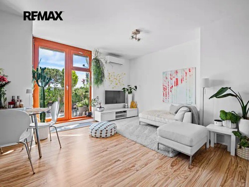 Prodej bytu 2+kk 45 m²