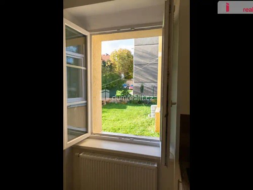 Prodaný  byt 2+1 54 m²