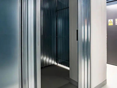 Prodaný byt 2+kk 45 m²
