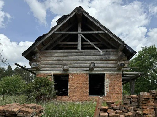 Prodej stavebního pozemku 11500 m²