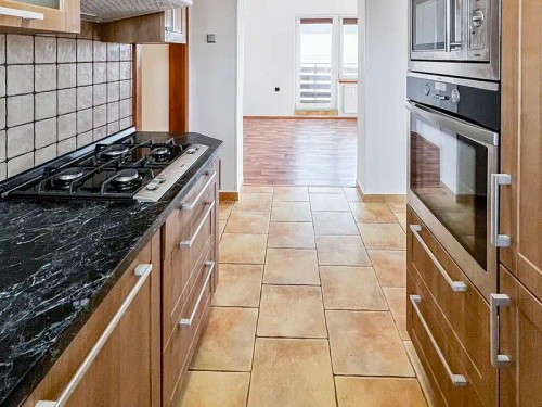 Prodaný byt 3+1 65 m²