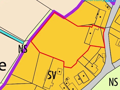 Prodej domu 58 m², pozemek 3282 m²