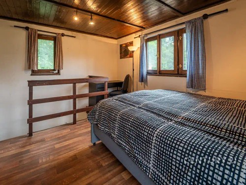 Prodej chaty 36 m², pozemek 1259 m²