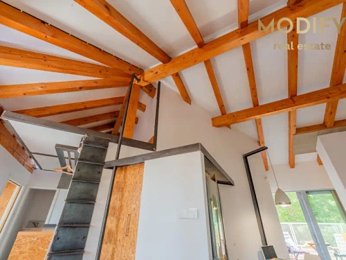 Prodaný byt 2+kk 82 m²