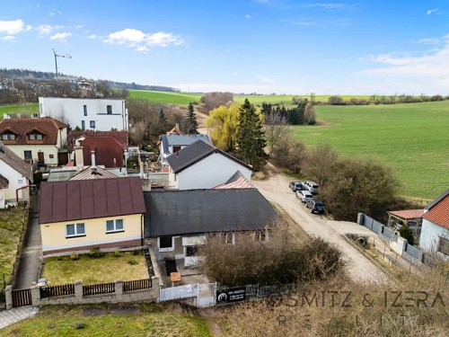 Prodej domu 116 m², pozemek 260 m²