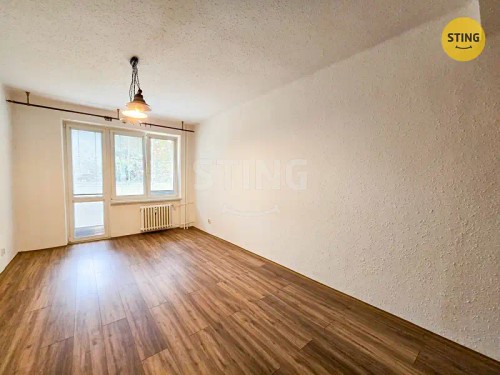 Prodej bytu 2+1 59 m²