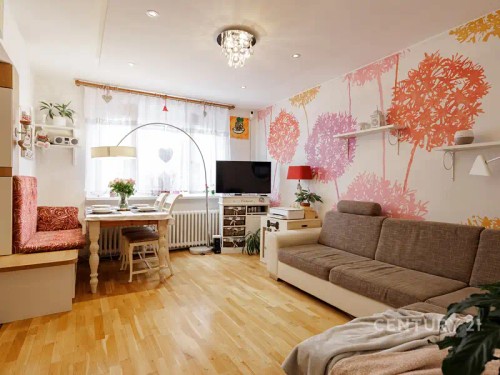 Prodej bytu 3+kk 66 m²