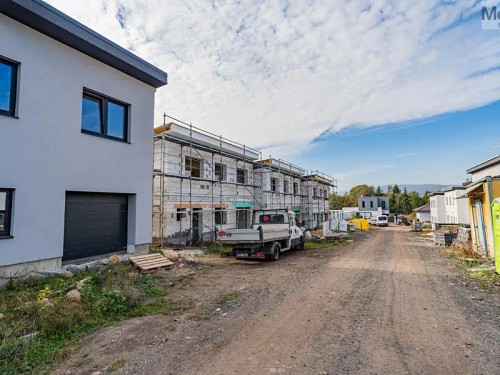 Prodej domu 112 m², pozemek 388 m²
