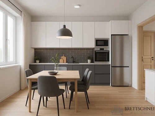 Prodaný dům 53 m², pozemek 1325 m²