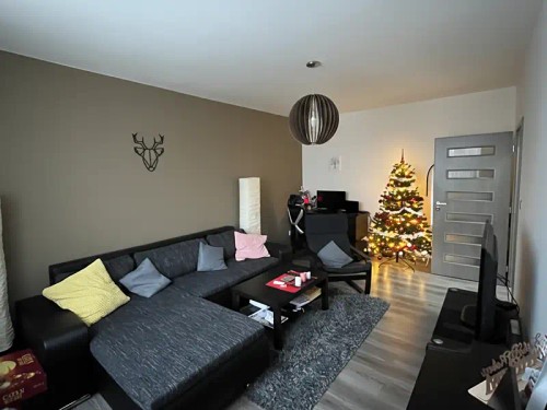 Prodaný  byt 2+1 50 m²