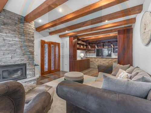 Prodaný dům 123 m², pozemek 283 m²