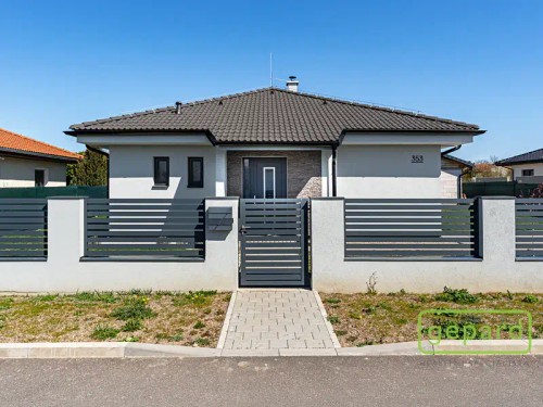Prodej domu 90 m², pozemek 706 m²