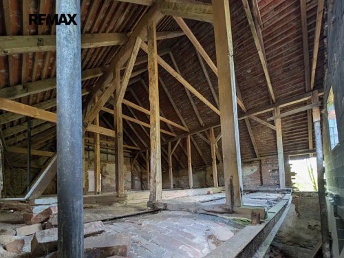 Prodej domu 300 m², pozemek 2000 m²