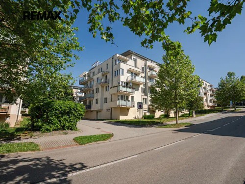 Prodej bytu 2+kk 57 m²
