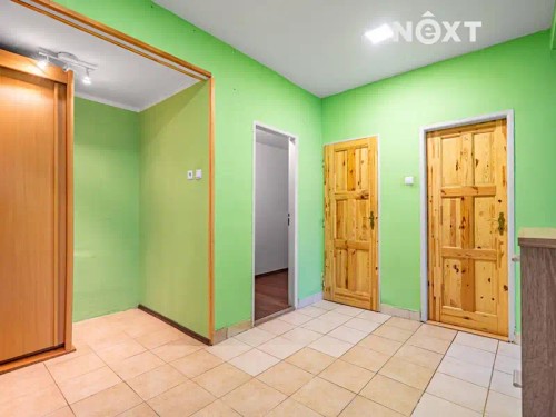 Prodaný byt 1+1 44 m²