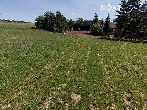 Prodej stavebního pozemku 1915 m²
