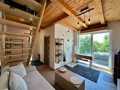Prodej domu 41 m², pozemek 30 m²