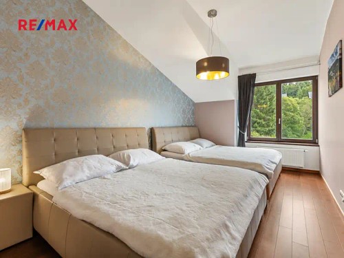 Prodaný  byt 2+kk 60 m²