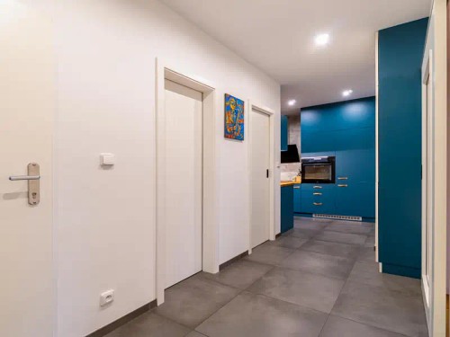 Prodaný byt 2+1 65 m²