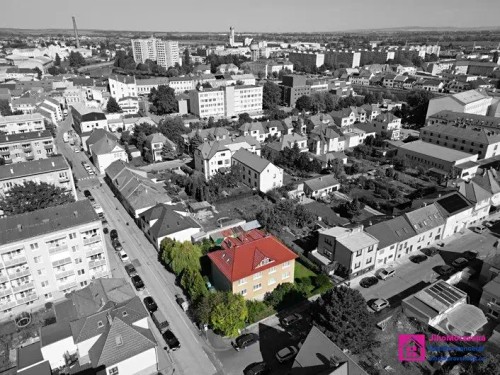 Prodej bytu 4+1 106 m²